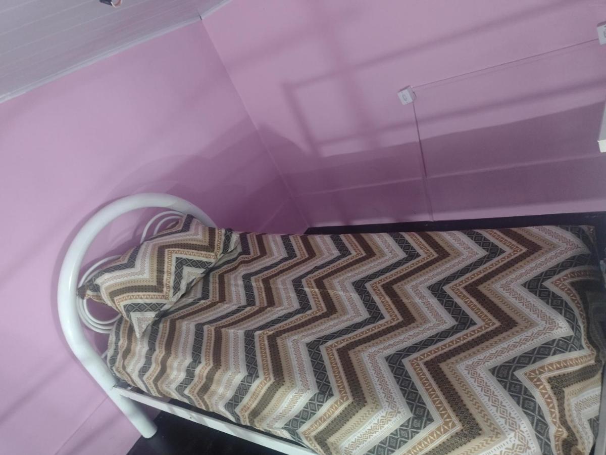 Apartamento Terreo Chique Guaratinguetá Exterior foto